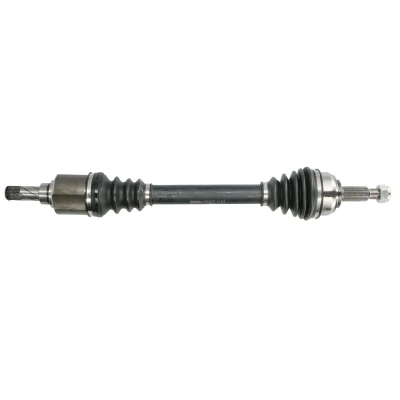 Afbeelding van Aandrijfas PASCAL G2R097PC