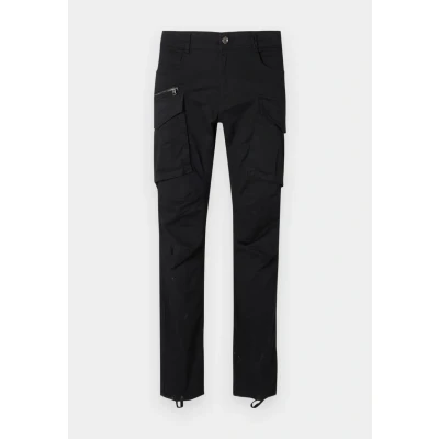 Afbeelding van Replay Anbass Slim fit jeans, Heren, Maat: 29x30, Black