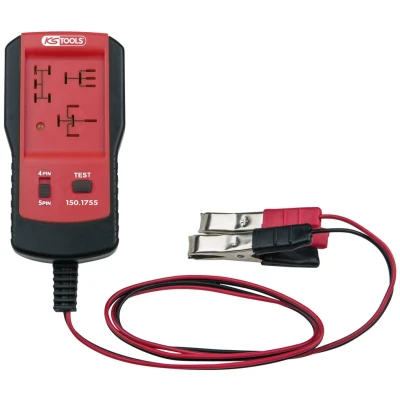 Afbeelding van KS Tools 150.1755 12V Relaistester