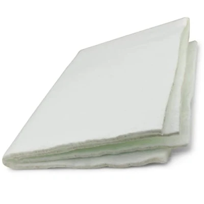 Afbeelding van Easyboost Isolatiewol voor uitlaat, geluiddemper, 50 x 70 cm, hoge temperatuur schakelmoped, cc, scooter, bromfiets, steenwol