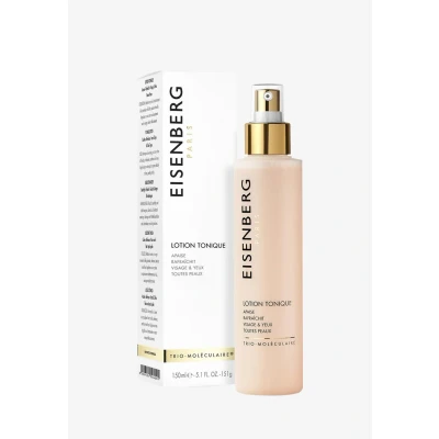 Afbeelding van Eisenberg Toning Lotion 150 ml