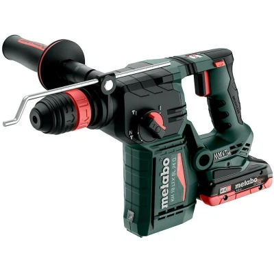 Afbeelding van Accu combihamer KH 18 LTX 24 BL Quick