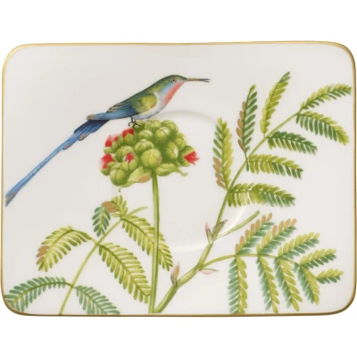 Afbeelding van VILLEROY &amp; BOCH Amazonia Koffieschotel 17x14cm