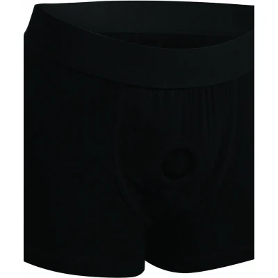 Afbeelding van Mod Active Style Harness + Built in O Ring XXL