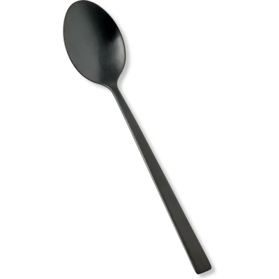 Afbeelding van Lepel Bitz Black Satin Finish