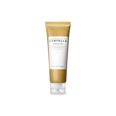 Afbeelding van SKIN1004 Madagascar Centella Ampoule FOAM Gezichtsreiniger, Maat: 125 ml,