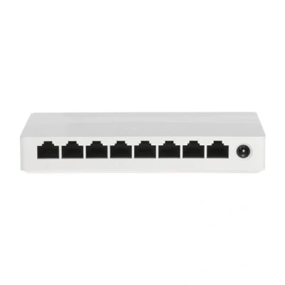 Afbeelding van DS 3E0508D E 8 poorten 10/100/1000 Mbps Ethernet Switch
