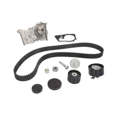 Afbeelding van Waterpomp + distributieriem set BOSCH 1 987 946 389
