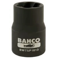 Afbeelding van Bahco twist dopsleutel 1 2inch 24mm BWTSP1624