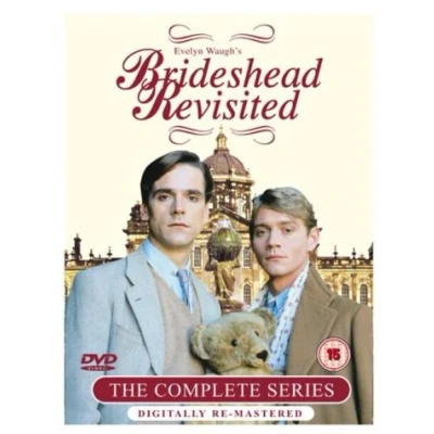 Afbeelding van Brideshead Revisited (Import)