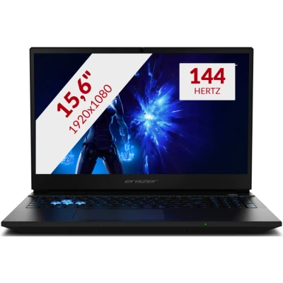 Afbeelding van Erazer Deputy 15 P1 MD62761 15.6&#039;&#039; gaming laptop