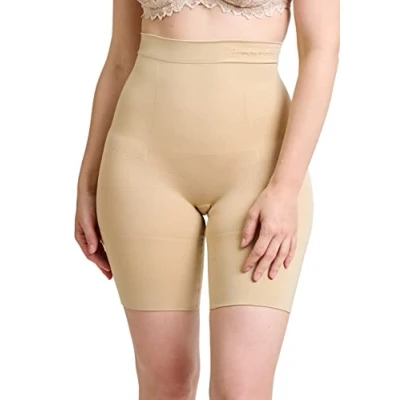 Afbeelding van Sans Complexe Slimmer Shapewear, Dames, Maat: 44/46, Skin