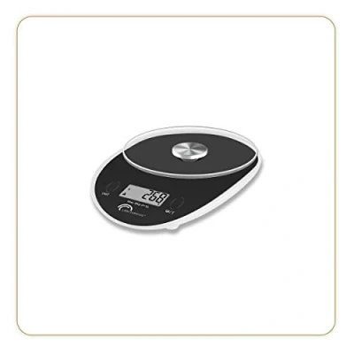 Afbeelding van Brievenweegschaal Little Balance HBP900 Tot 5 kg met schaalverdeling 1 g LB Office