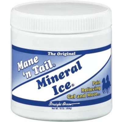 Afbeelding van Mane &#039;n Tail Mineral Ice