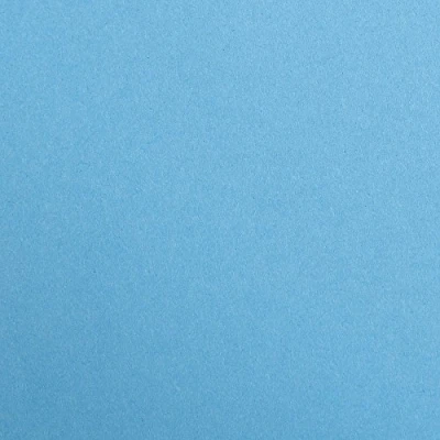 Afbeelding van Clairefontaine 97358C verpakking met 25 vellen tekenpapier Maya, DIN A4, 21 x 29,7 cm, 120 g, glad, ideaal voor droogtechniek en inlijsting) (middenblauw