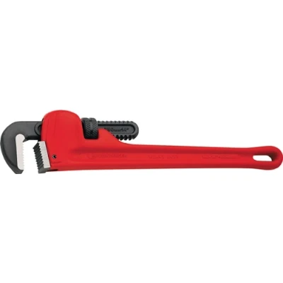 Afbeelding van Rothenberger Pijpentang totale lengte 450 mm spanwijdte 73 voor buizen 2 1/2 inch 1 stuk 70154