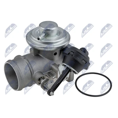 Afbeelding van NTY EGR VW 062 klep Pneumatisch
