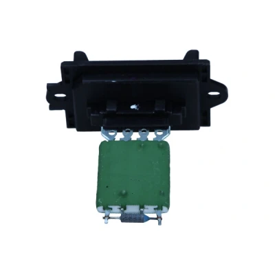 Afbeelding van Weerstand, interieurventilator MAXGEAR 27 1248