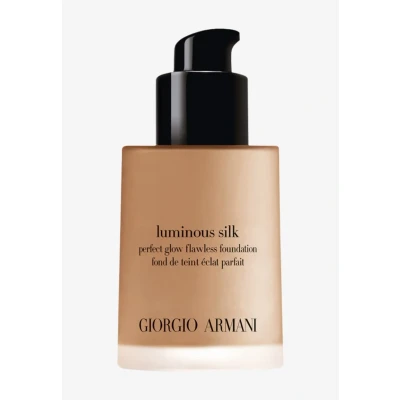 Afbeelding van Giorgio Armani Beauty Luminous Silk Foundation 8 30 ml