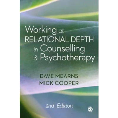 Afbeelding van Working at Relational Depth in Counselling and Psychotherapy