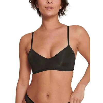 Afbeelding van Sloggi Soft Adapt Padded Bra Zwart XS+ Dames