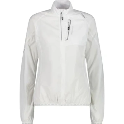 Afbeelding van CMP Damesjas, wit, XXS