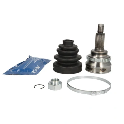 Afbeelding van Homokineet reparatie set, aandrijfas MEYLE 33 14 498 0021