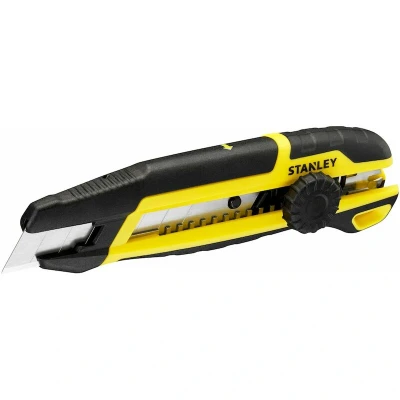Afbeelding van Stanley Afbreekmes Schroefkop MPP Quick Snap 18 mm STHT10500 0