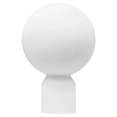 Afbeelding van Normann Copenhagen Yo TafellampØ40 Wit