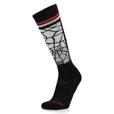 Afbeelding van Spyder MENS SWEEP SKI sokken heren, zwart, XL, X Large