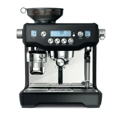 Afbeelding van Sage The Oracle (Black Truffle) + Gratis Baristatoolkit