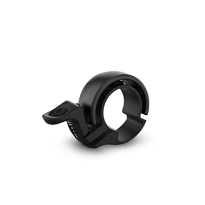 Afbeelding van Knog Oi Mat zwart small