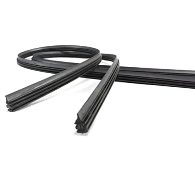 Afbeelding van INION 2 x ruitenwisserrubbers, vervanging, compatibel met Bosch Aerotwin ruitenwissers (A929S, 3397118929)