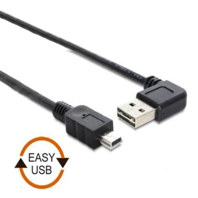 Afbeelding van 1 m Easy Mini USB Kabel