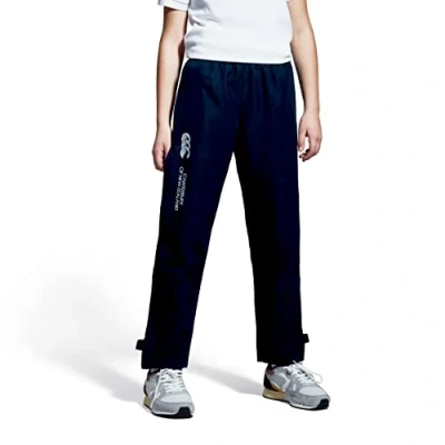 Afbeelding van Canterbury Boys&#039; Open Hem Stadium Pant Navy, 12