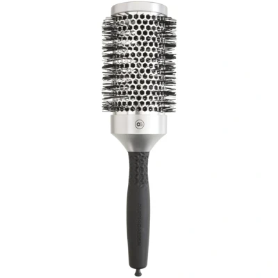 Afbeelding van Olivia Garden Essential Blowout Classic Silver Föhnborstel 55 mm