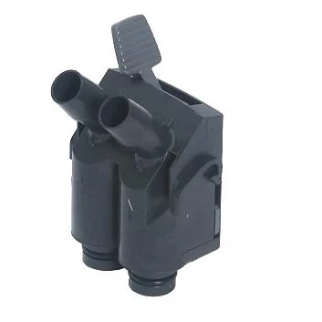 Afbeelding van Eheim Adapter voor Professionel 3/4/5
