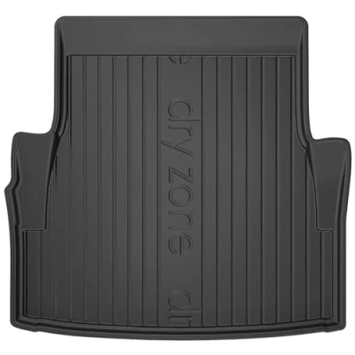 Afbeelding van M MOTOS Rubberen kofferbakmatten voor BMW 3 Serie E90 2004 2012 Verbeter uw reiscomfort met Anti Slip Mat Car DZ All weather auto deurmat, bescherming tegen vuil