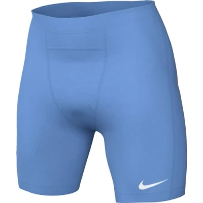 Afbeelding van Nike Performance PRO Strike Korte broeken, Heren, Maat: XL, Blauweiss