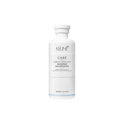 Afbeelding van Keune Care Derma Exfoliate Shampoo 300 ml