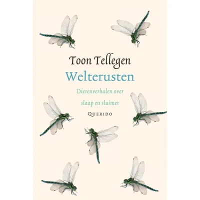 Afbeelding van Welterusten (Hardback)