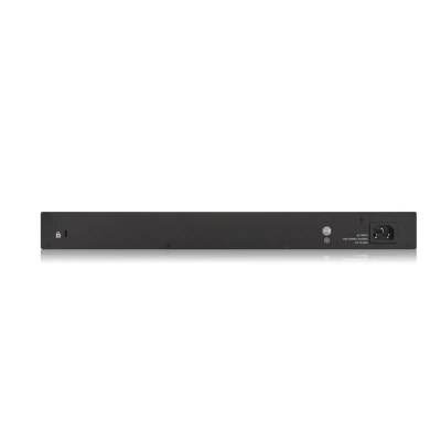 Afbeelding van Zyxel XGS2210 52 Managed L2 Gigabit Ethernet (10/100/1000) 1U Zwart (X