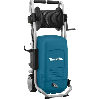 Afbeelding van Makita HW140 Hogedrukreiniger 140 Bar 2300 Watt 390L