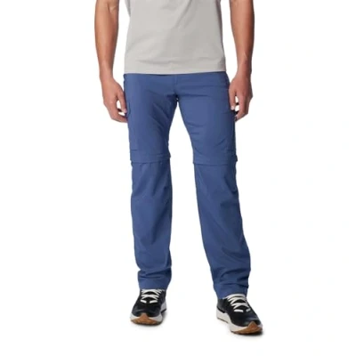 Afbeelding van Columbia Silver Ridge™ Broek Blauw 30 / 32 Man