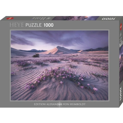Afbeelding van Heye Puzzel Arrow Dynamic 1000