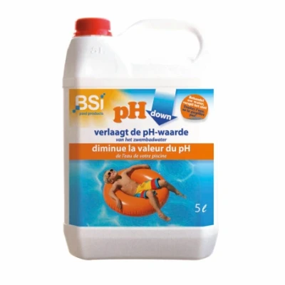 Afbeelding van Ph down vloeibaar 5 liter
