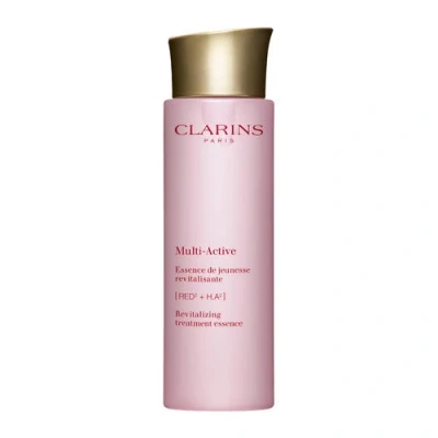 Afbeelding van Clarins Multi Active Revitalizing Treatment Essence 200 ml