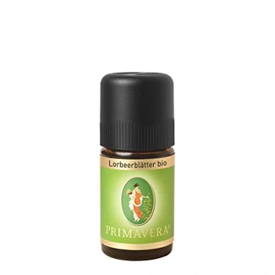 Afbeelding van Primavera Laurier bio 5 ml