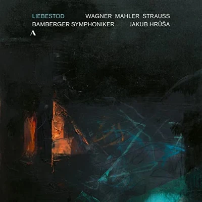 Afbeelding van Bamberger Symphoniker, Jakub Hrusa Liebestod (CD)