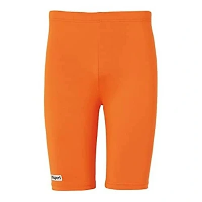 Afbeelding van Uhlsport Distinction Colors Tight Heren Fluo Oranje Maat: M